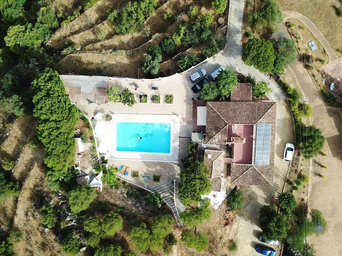 Exceptional Villa In Mijas With Private Pool, Sea View 0*,