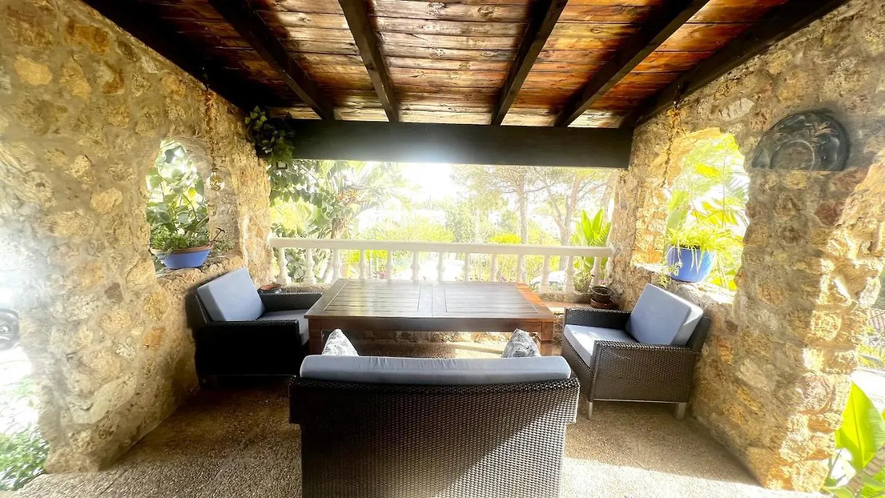 Exceptional Villa In Mijas With Private Pool, Sea View 0*,  Испания