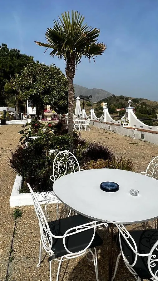 Exceptional Villa In Mijas With Private Pool, Sea View 0*,  Испания