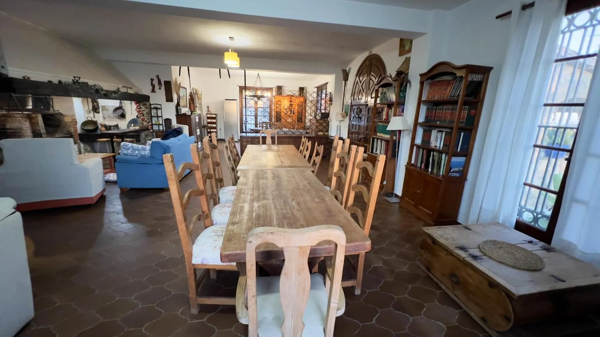Exceptional Villa In Mijas With Private Pool, Sea View Испания